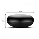 Telecomanda Smart Universala Techstar&reg; SL-10, Wireless, IR, Automatizare, Amazon Alexa, Google Assistant, Tuya, SmartL fotografia produsului View 6 S