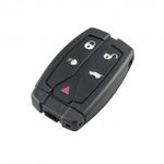 Carcasa Cheie Auto Techstar&reg; LAND ROVER, Freelander, 5 Butoane, Cu Lama fotografia produsului View 3 S