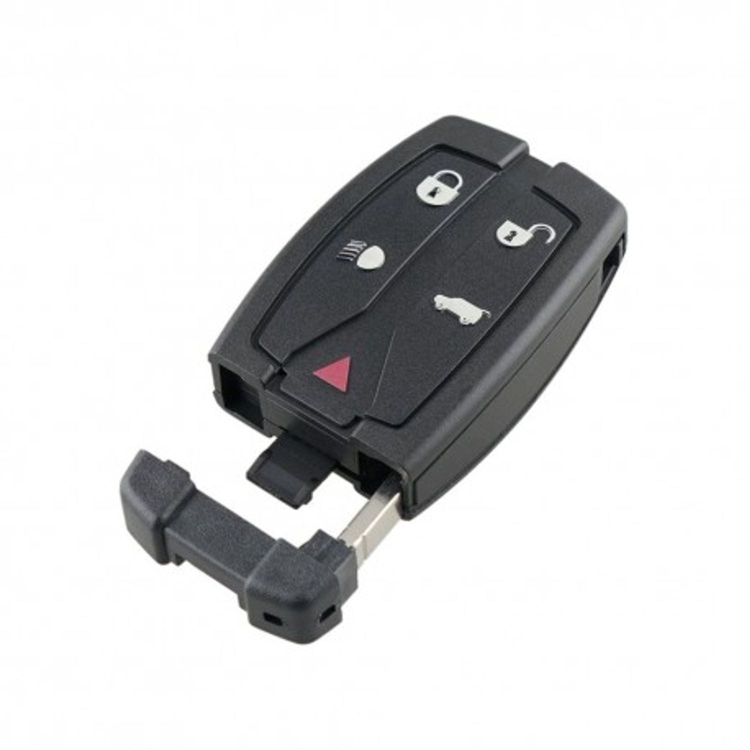 Carcasa Cheie Auto Techstar&reg; LAND ROVER, Freelander, 5 Butoane, Cu Lama fotografia produsului View 2 L