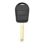 Carcasa Cheie Auto Techstar&reg; Land Rover, Range Rover, 3 Butoane, Cu Lama fotografia produsului View 3 S