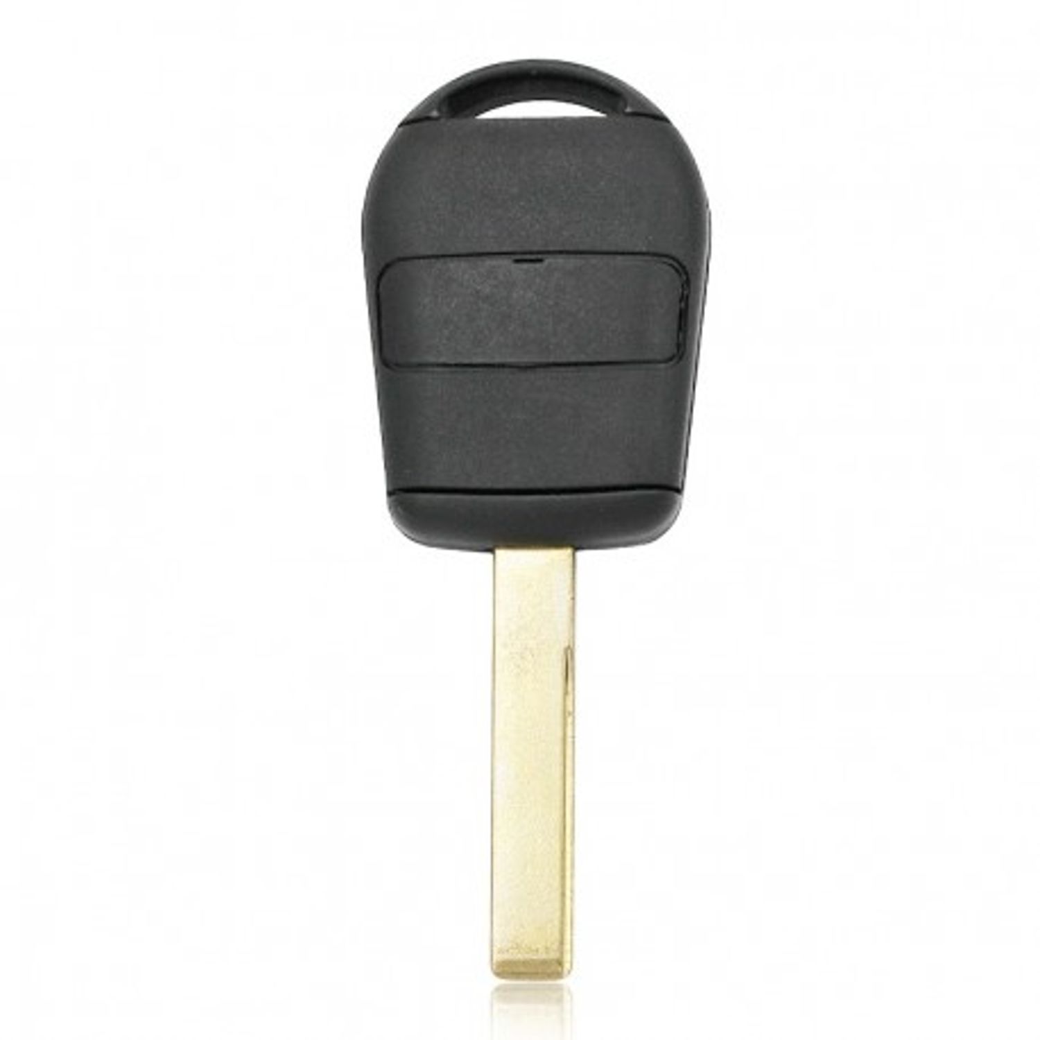 Carcasa Cheie Auto Techstar&reg; Land Rover, Range Rover, 3 Butoane, Cu Lama fotografia produsului View 3 L