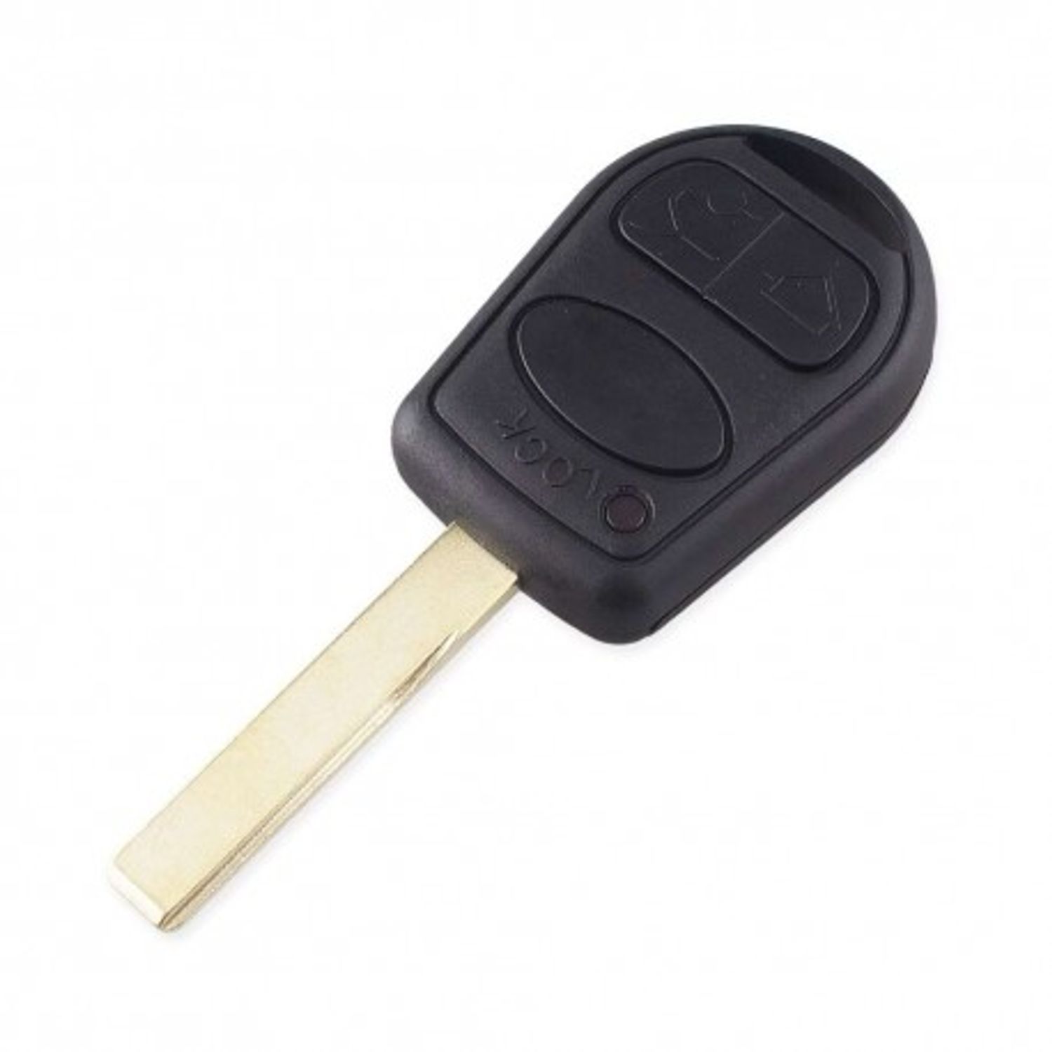 Carcasa Cheie Auto Techstar&reg; Land Rover, Range Rover, 3 Butoane, Cu Lama fotografia produsului View 4 L