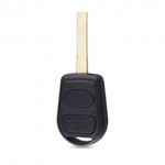 Carcasa Cheie Auto Techstar&reg; Land Rover, Range Rover, 3 Butoane, Cu Lama fotografia produsului View 2 S