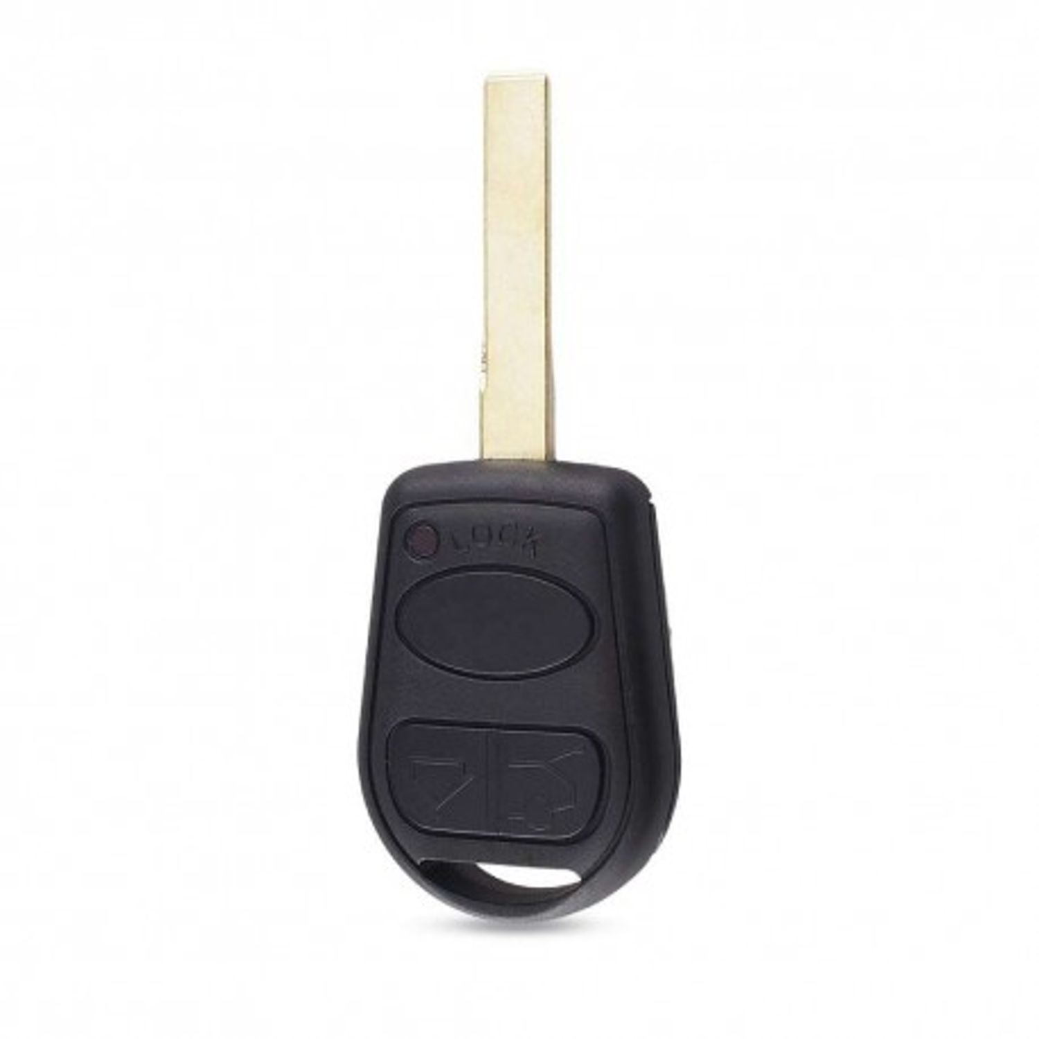 Carcasa Cheie Auto Techstar&reg; Land Rover, Range Rover, 3 Butoane, Cu Lama fotografia produsului View 2 L
