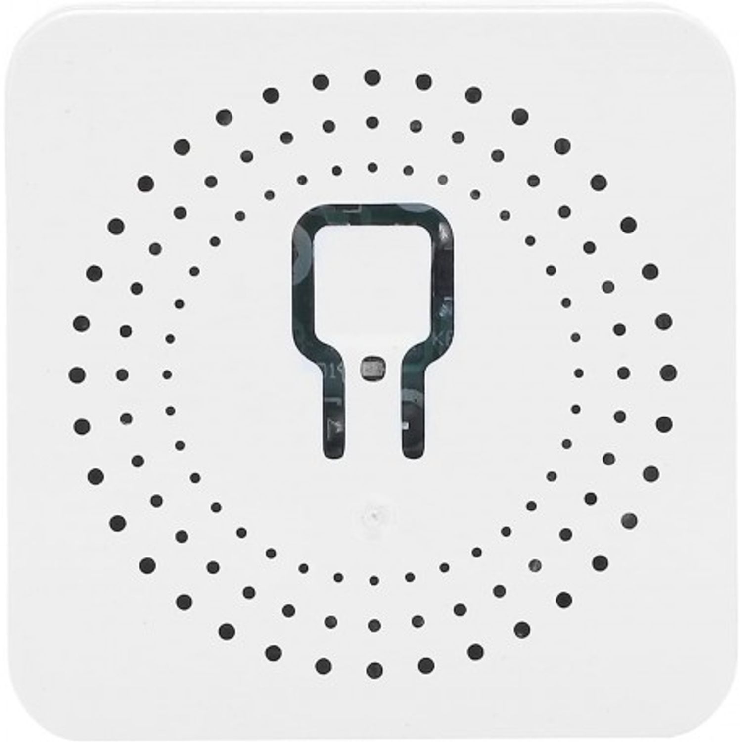 Intrerupator/Releu Techstar&reg; Mini Smart, Protocol ZigBee 3.0, Tuya, SmartHome, Automatizare fotografia produsului View 3 L