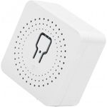 Intrerupator/Releu Techstar&reg; Mini Smart, Protocol ZigBee 3.0, Tuya, SmartHome, Automatizare fotografia produsului View 7 S