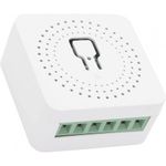 Intrerupator/Releu Techstar&reg; Mini Smart, Protocol ZigBee 3.0, Tuya, SmartHome, Automatizare fotografia produsului View 8 S