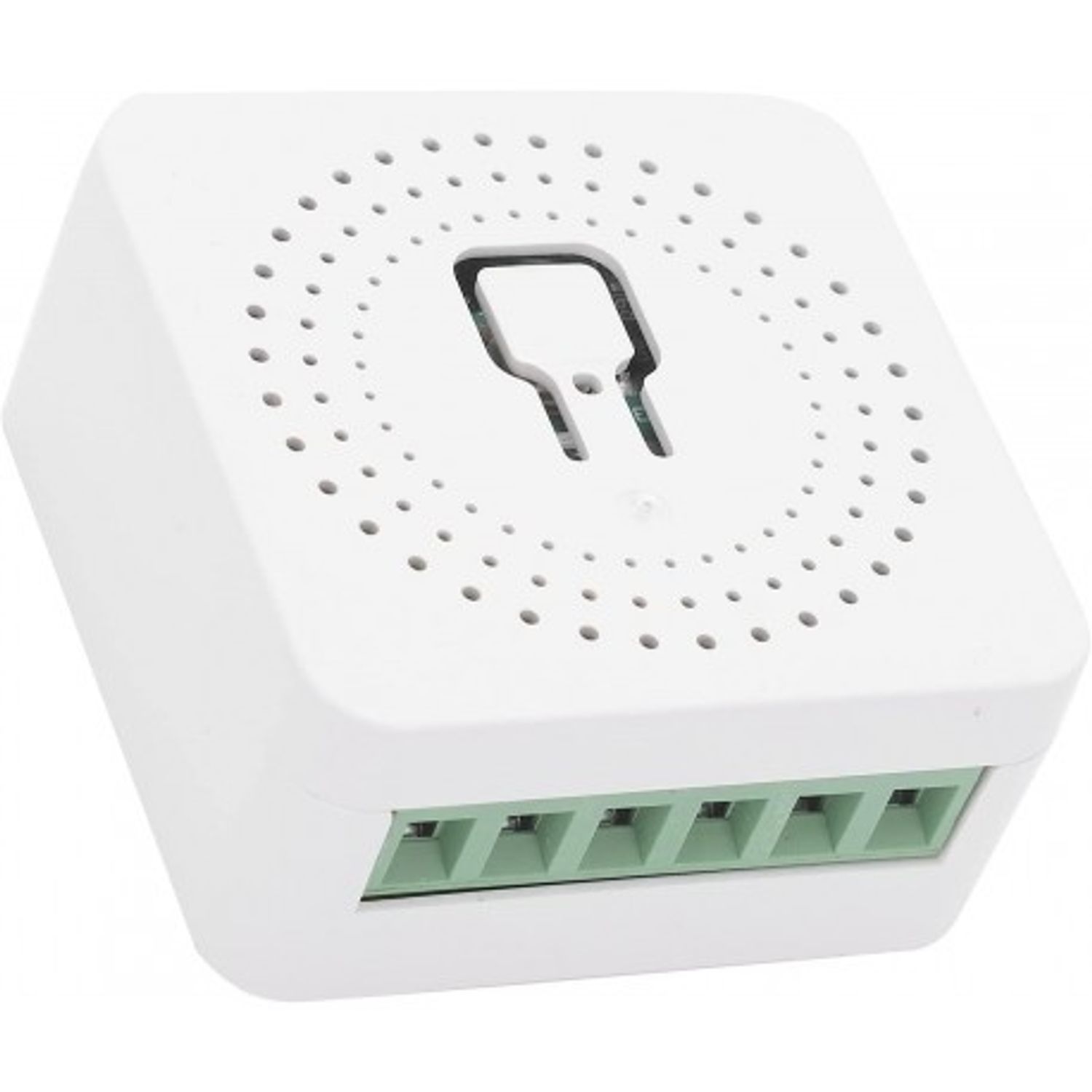 Intrerupator/Releu Techstar&reg; Mini Smart, Protocol ZigBee 3.0, Tuya, SmartHome, Automatizare fotografia produsului View 8 L