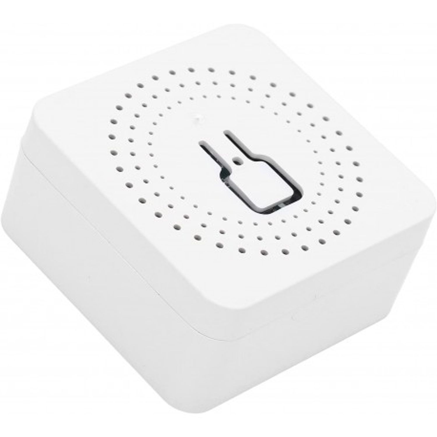 Intrerupator/Releu Techstar&reg; Mini Smart, Protocol ZigBee 3.0, Tuya, SmartHome, Automatizare fotografia produsului View 9 L