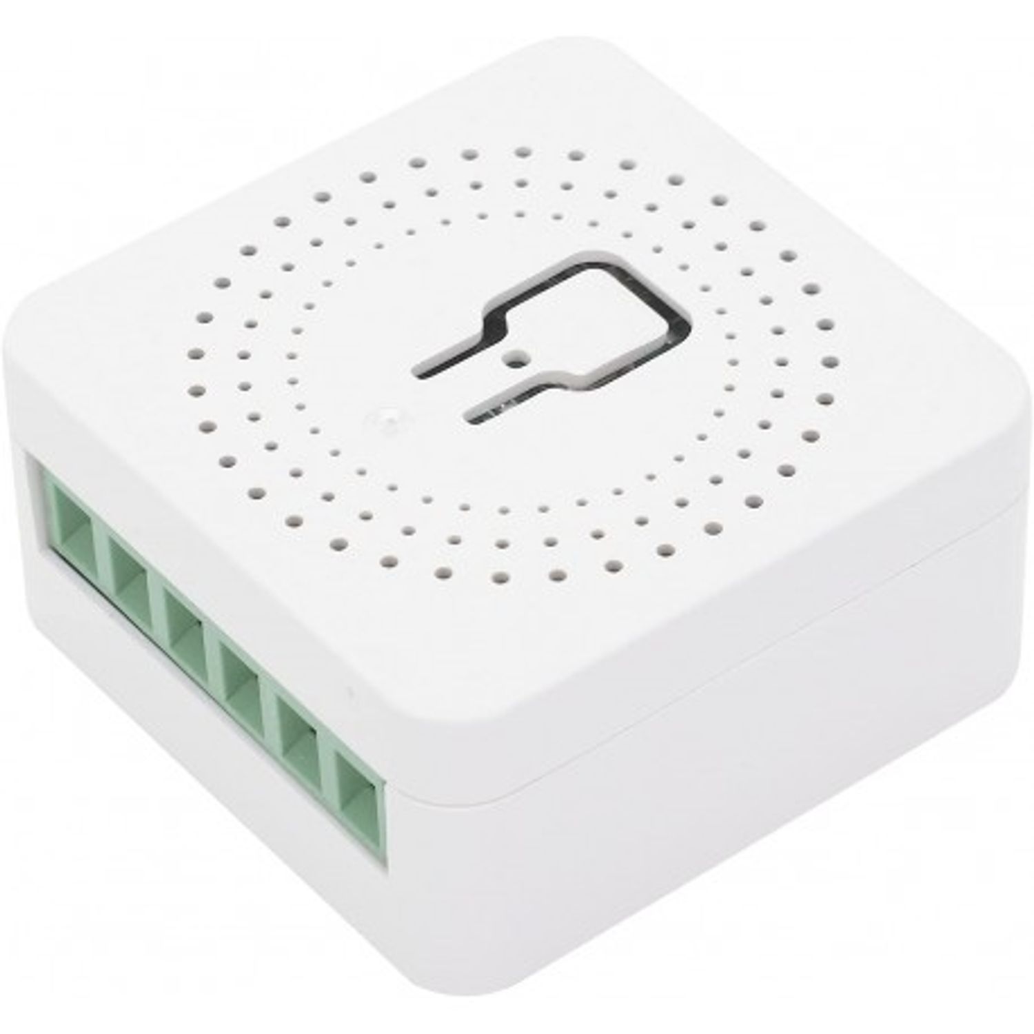 Intrerupator/Releu Techstar&reg; Mini Smart, Protocol ZigBee 3.0, Tuya, SmartHome, Automatizare fotografia produsului View 10 L