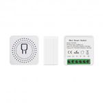 Intrerupator/Releu Techstar&reg; Mini Smart, Protocol ZigBee 3.0, Tuya, SmartHome, Automatizare fotografia produsului View 6 S