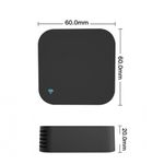 Telecomanda Smart Universala Techstar&reg; SL-02, Wireless, IR, Automatizare, Amazon Alexa, Google Assistant, Tuya, SmartL fotografia produsului