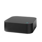 Telecomanda Smart Universala Techstar&reg; SL-02, Wireless, IR, Automatizare, Amazon Alexa, Google Assistant, Tuya, SmartL fotografia produsului View 3 S