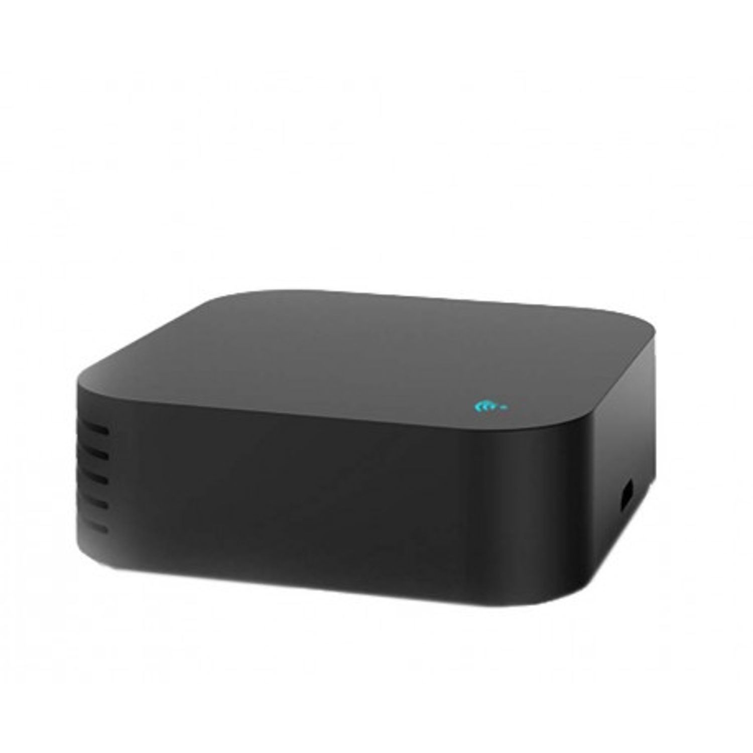 Telecomanda Smart Universala Techstar&reg; SL-02, Wireless, IR, Automatizare, Amazon Alexa, Google Assistant, Tuya, SmartL fotografia produsului View 3 L