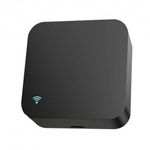 Telecomanda Smart Universala Techstar&reg; SL-02, Wireless, IR, Automatizare, Amazon Alexa, Google Assistant, Tuya, SmartL fotografia produsului View 4 S