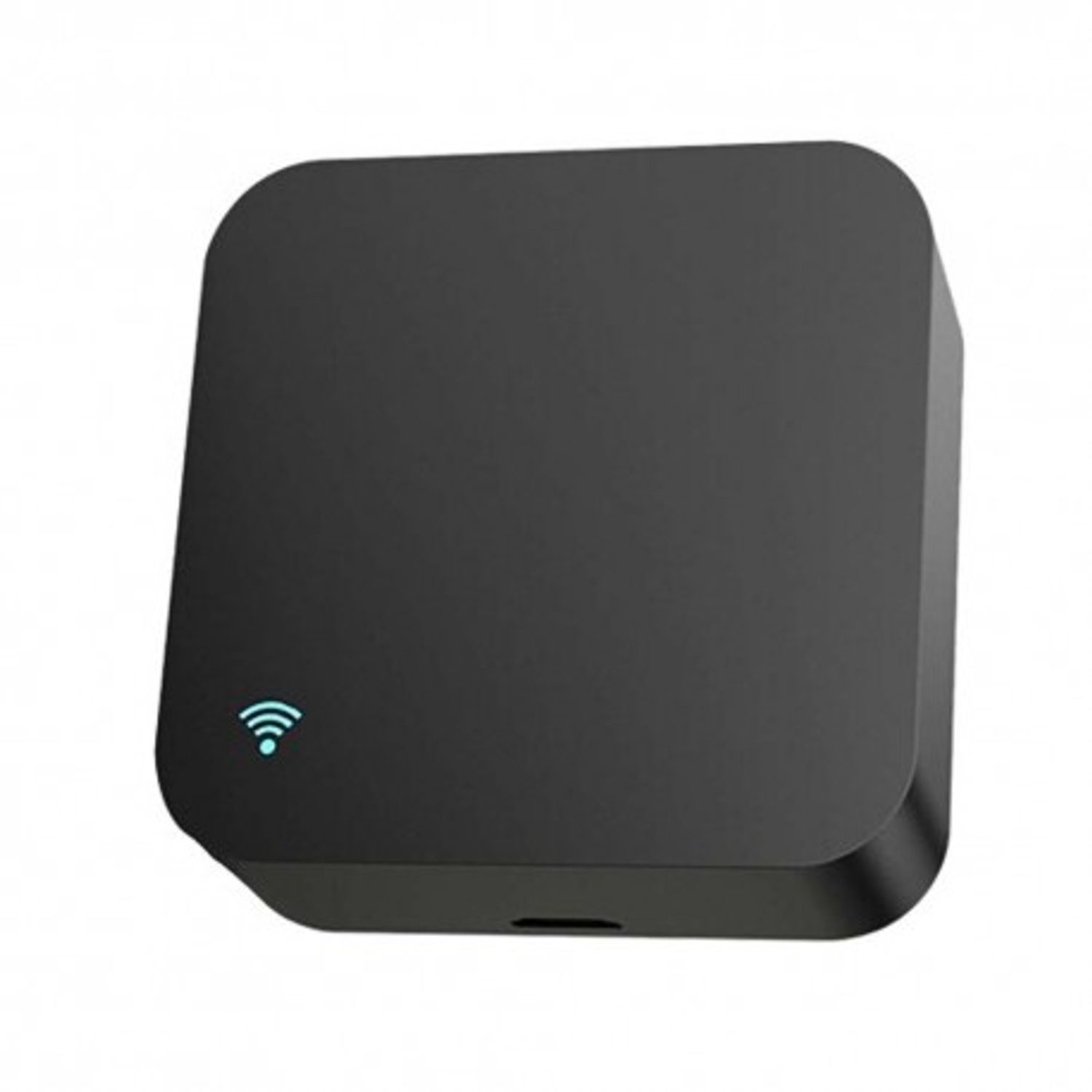 Telecomanda Smart Universala Techstar&reg; SL-02, Wireless, IR, Automatizare, Amazon Alexa, Google Assistant, Tuya, SmartL fotografia produsului View 4 L