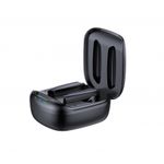 Casti Smart Techstar&reg; TWS S32 , Wireless, Bluetooth V5.0, HD Audio, Touch, IPX5, iOS, Android, 300mAh, Type-C, Negru fotografia produsului View 2 S
