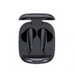 Casti Smart Techstar&reg; TWS S32 , Wireless, Bluetooth V5.0, HD Audio, Touch, IPX5, iOS, Android, 300mAh, Type-C, Negru fotografia produsului View 4 S