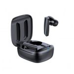 Casti Smart Techstar&reg; TWS S32 , Wireless, Bluetooth V5.0, HD Audio, Touch, IPX5, iOS, Android, 300mAh, Type-C, Negru fotografia produsului