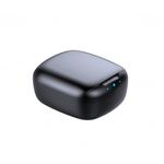 Casti Smart Techstar&reg; TWS S32 , Wireless, Bluetooth V5.0, HD Audio, Touch, IPX5, iOS, Android, 300mAh, Type-C, Negru fotografia produsului View 6 S