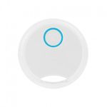 Dispozitiv Anti-Pierdere Techstar&reg; KeyLost, Bluetooth, Localizare Pentru Copii, Obiecte, Animale, Alb fotografia produsului