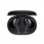 Casti Smart Techstar&reg; TWS S28 , Wireless, Bluetooth V5.0, HD Audio, Touch, IPX5, iOS, Android, 300mAh, Type-C, Negru fotografia produsului View 3 S