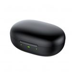 Casti Smart Techstar&reg; TWS S28 , Wireless, Bluetooth V5.0, HD Audio, Touch, IPX5, iOS, Android, 300mAh, Type-C, Negru fotografia produsului View 5 S