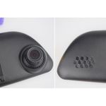 Camera Auto Tip Oglinda Techstar&reg; T25, WDR, 7" Inch, Touch Screen, Full HD 1080P, NightVision, MicroSD fotografia produsului