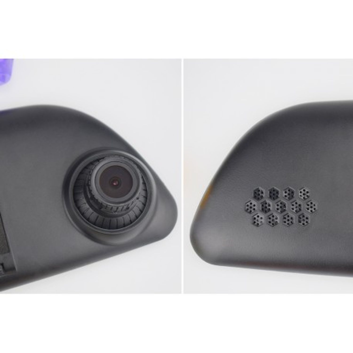 Camera Auto Tip Oglinda Techstar&reg; T25, WDR, 7" Inch, Touch Screen, Full HD 1080P, NightVision, MicroSD fotografia produsului