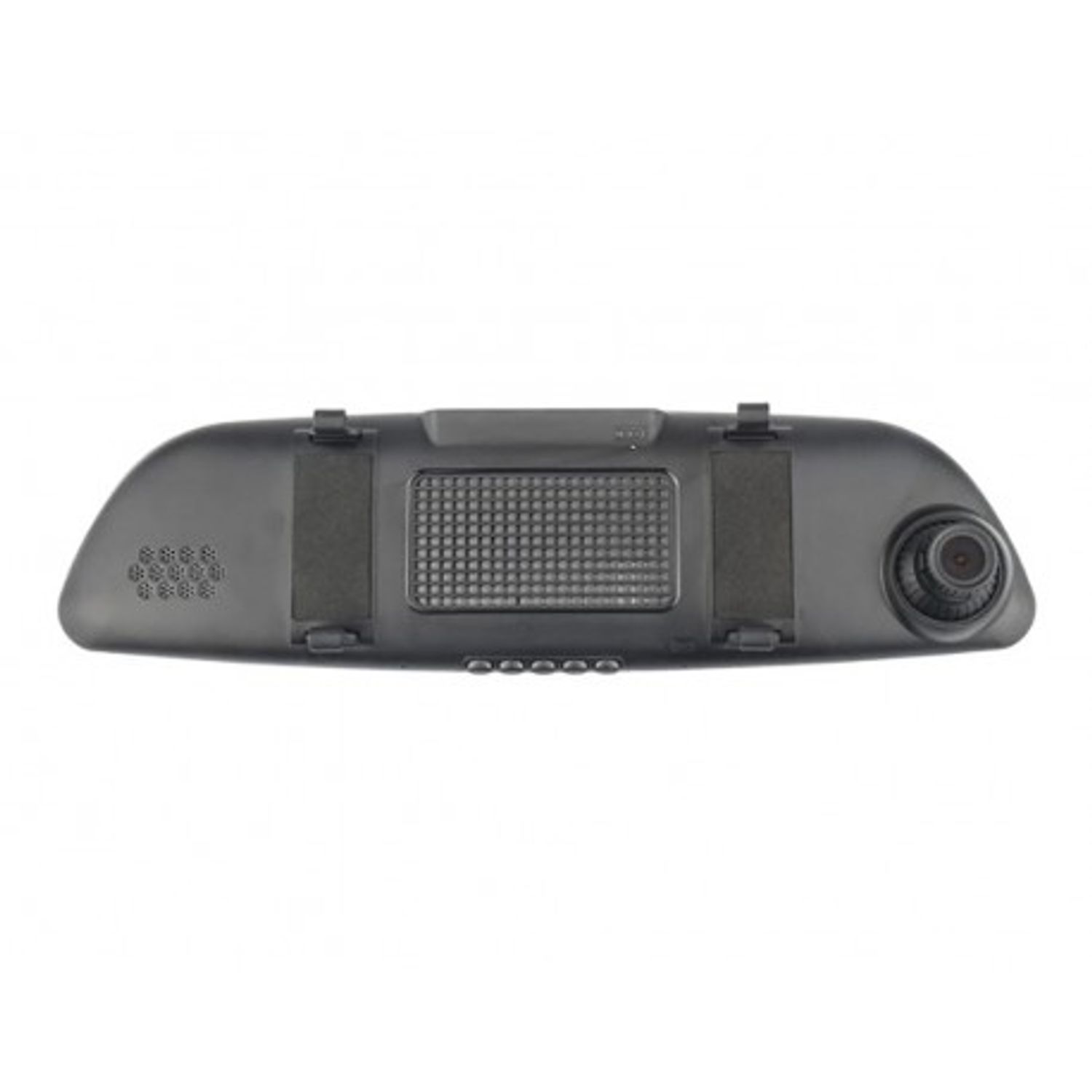 Camera Auto Tip Oglinda Techstar&reg; T25, WDR, 7" Inch, Touch Screen, Full HD 1080P, NightVision, MicroSD fotografia produsului View 9 L
