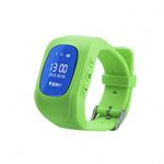 Ceas Smartwatch Copii Techstar® Q50, 0.96 inch IPS, Slot Cartela SIM, Tracker GPS, AGPS, LBS, Buton Urgenta SOS, Monit fotografia produsului View 3 S