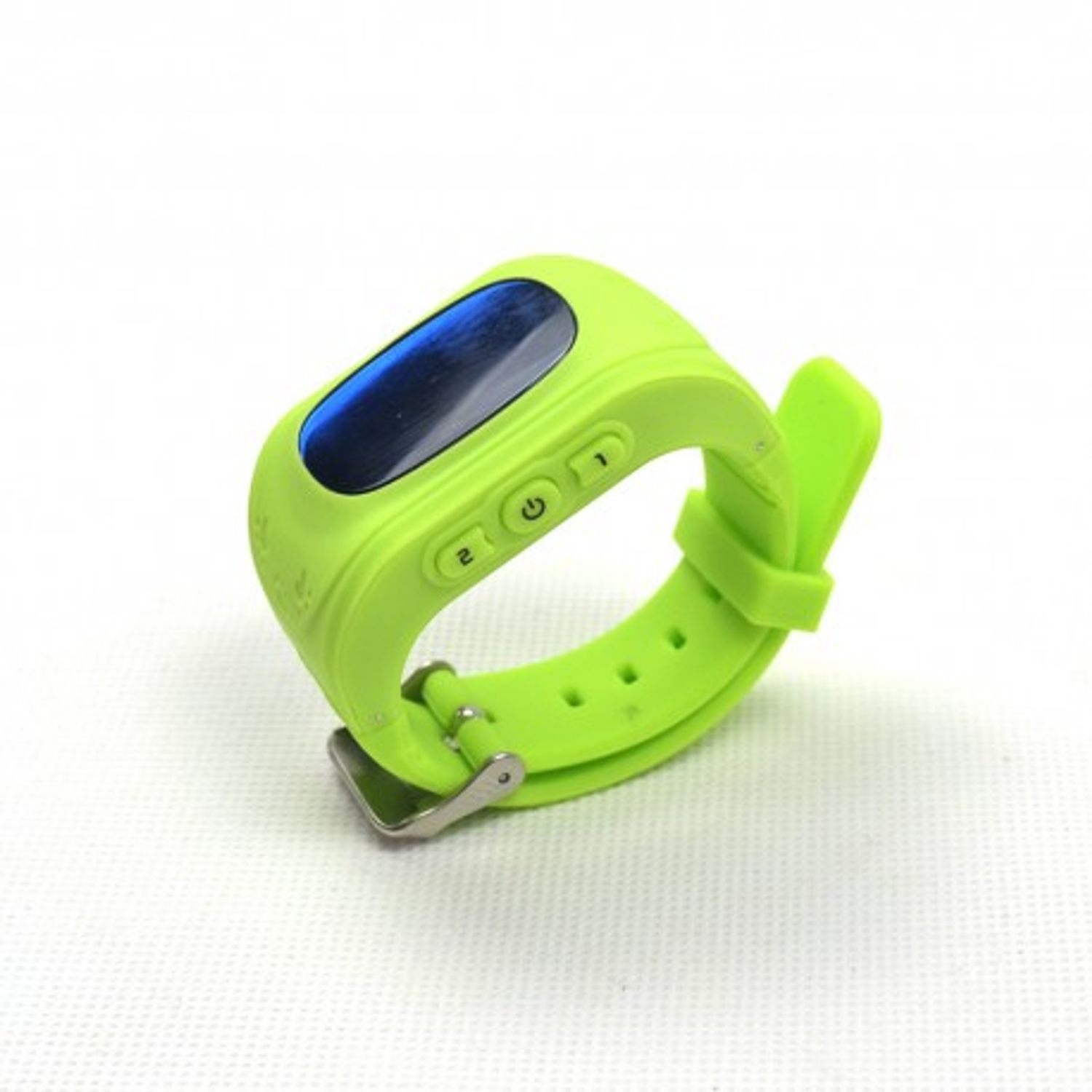 Ceas Smartwatch Copii Techstar® Q50, 0.96 inch IPS, Slot Cartela SIM, Tracker GPS, AGPS, LBS, Buton Urgenta SOS, Monit fotografia produsului View 5 L
