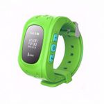 Ceas Smartwatch Copii Techstar® Q50, 0.96 inch IPS, Slot Cartela SIM, Tracker GPS, AGPS, LBS, Buton Urgenta SOS, Monit fotografia produsului View 6 S