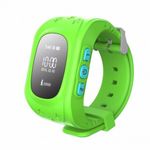 Ceas Smartwatch Copii Techstar® Q50, 0.96 inch IPS, Slot Cartela SIM, Tracker GPS, AGPS, LBS, Buton Urgenta SOS, Monit fotografia produsului View 4 S