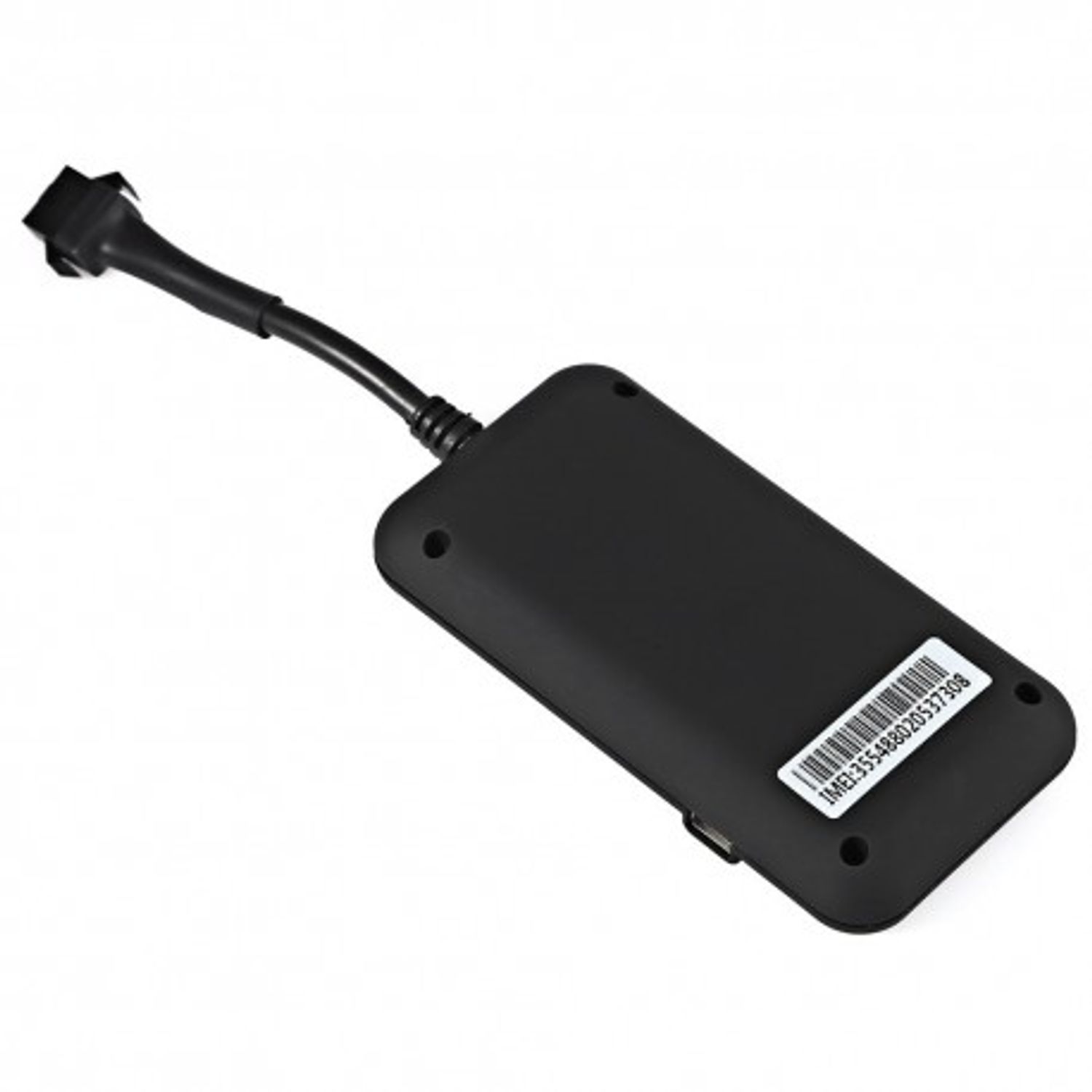 GPS Tracker Techstar&reg; GT02A, Localizare LBS+AGPS, SIM, GPRS, Aplicatie iOS si Android Gratuita fotografia produsului View 7 L