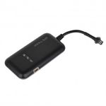 GPS Tracker Techstar&reg; GT02A, Localizare LBS+AGPS, SIM, GPRS, Aplicatie iOS si Android Gratuita fotografia produsului View 3 S