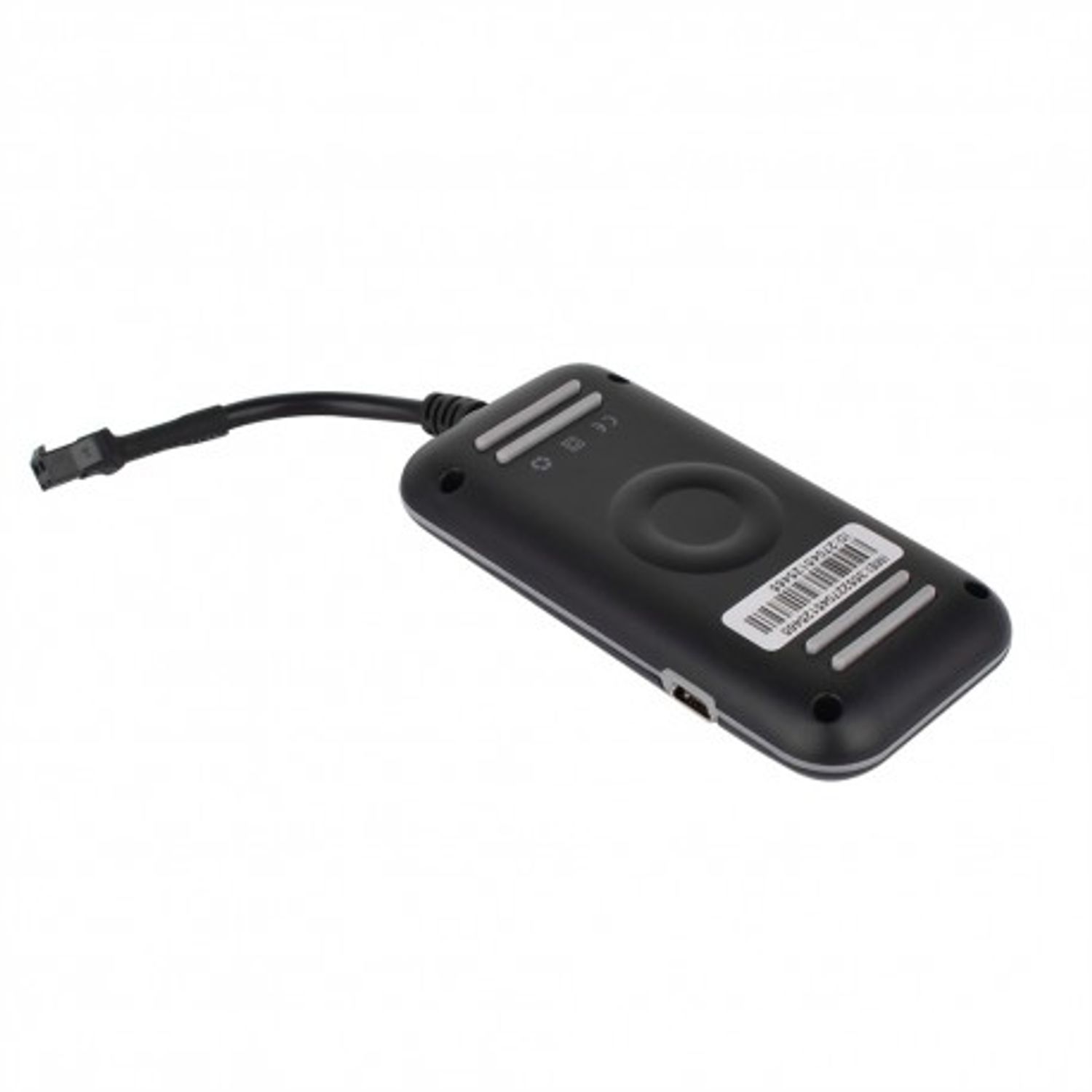 GPS Tracker Techstar&reg; GT02A, Localizare LBS+AGPS, SIM, GPRS, Aplicatie iOS si Android Gratuita fotografia produsului View 2 L