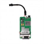 GPS Tracker Techstar&reg; GT02A, Localizare LBS+AGPS, SIM, GPRS, Aplicatie iOS si Android Gratuita fotografia produsului View 8 S