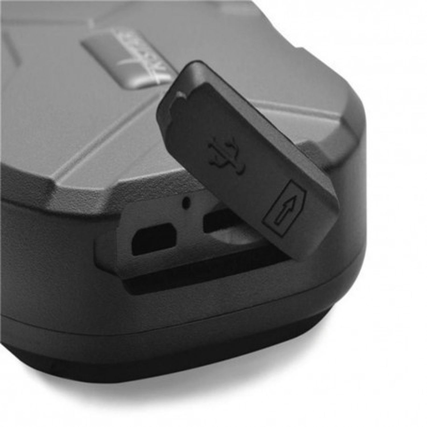 GPS Tracker Techstar&reg; TK905, Localizare LBS+GPS, Microfon, SIM, 6 Luni Istoric Date, Conexiune prin Date Mobile, 5000m fotografia produsului View 2 L