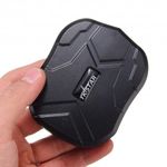 GPS Tracker Techstar&reg; TK905, Localizare LBS+GPS, Microfon, SIM, 6 Luni Istoric Date, Conexiune prin Date Mobile, 5000m fotografia produsului View 3 S