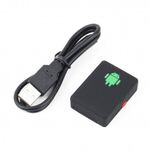 Mini GPS Tracker Techstar&reg; A8, Urmarire LBS, Alarma, Microfon, Spion, SIM GSM, Mesaje si Apeluri Automate, Detectarea fotografia produsului View 4 S