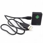 Mini GPS Tracker Techstar&reg; A8, Urmarire LBS, Alarma, Microfon, Spion, SIM GSM, Mesaje si Apeluri Automate, Detectarea fotografia produsului View 8 S