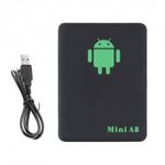 Mini GPS Tracker Techstar&reg; A8, Urmarire LBS, Alarma, Microfon, Spion, SIM GSM, Mesaje si Apeluri Automate, Detectarea fotografia produsului View 11 S