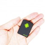Mini GPS Tracker Techstar&reg; A8, Urmarire LBS, Alarma, Microfon, Spion, SIM GSM, Mesaje si Apeluri Automate, Detectarea fotografia produsului View 13 S
