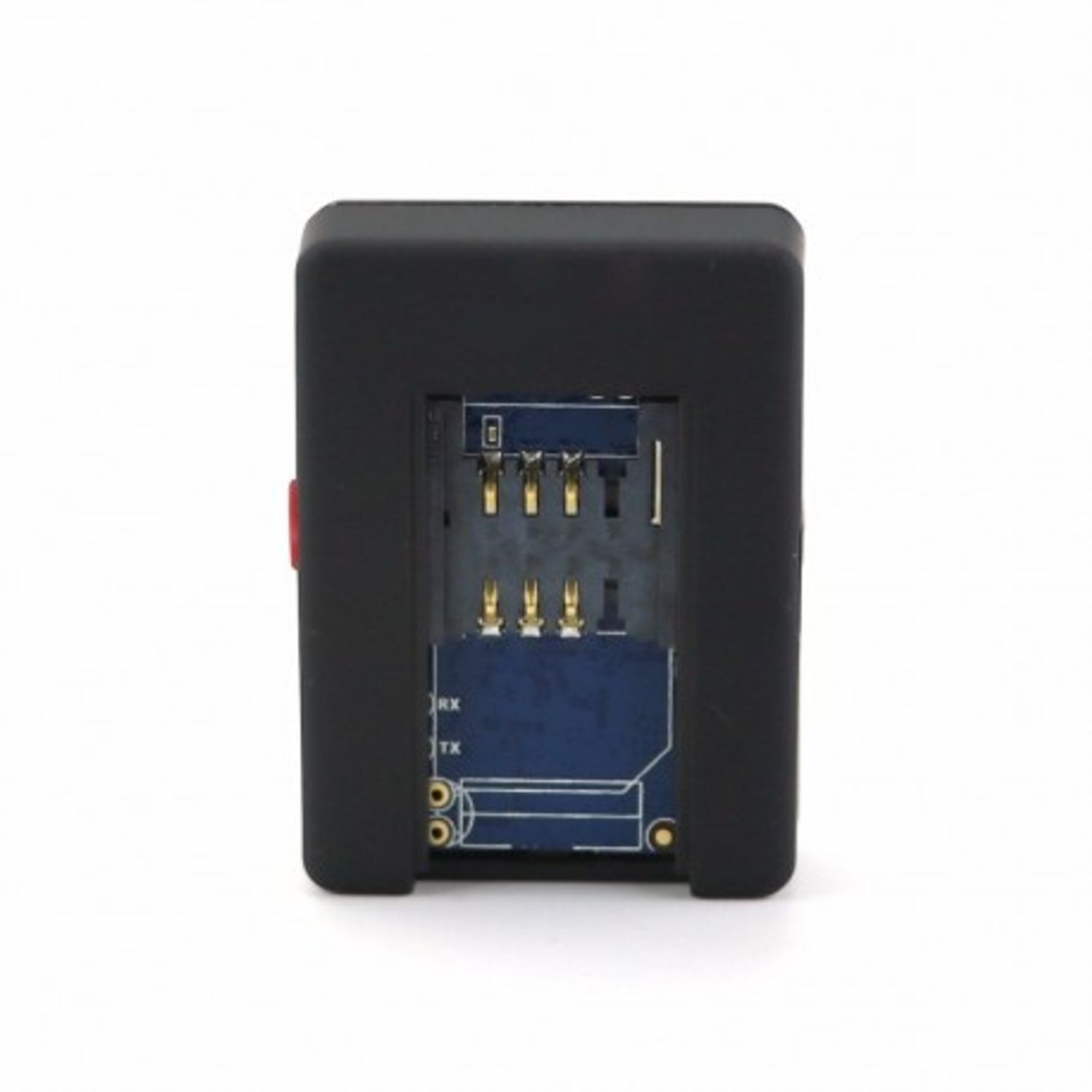 Mini GPS Tracker Techstar&reg; A8, Urmarire LBS, Alarma, Microfon, Spion, SIM GSM, Mesaje si Apeluri Automate, Detectarea fotografia produsului View 18 L