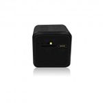 Camera Supraveghere IP Techstar&reg; HDQ9, Super Mini, Wireless, FULL HD, 1080P, MicroSD, Detectare Miscare, Night Vision fotografia produsului
