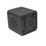 Camera Supraveghere IP Techstar&reg; HDQ9, Super Mini, Wireless, FULL HD, 1080P, MicroSD, Detectare Miscare, Night Vision fotografia produsului View 4 S