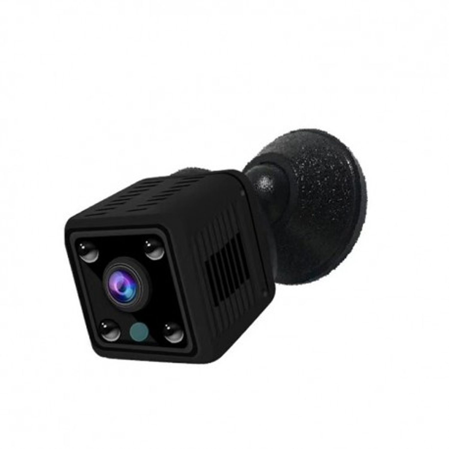Camera Supraveghere IP Techstar&reg; HDQ9, Super Mini, Wireless, FULL HD, 1080P, MicroSD, Detectare Miscare, Night Vision fotografia produsului View 5 L