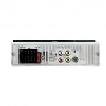 MP5 Player Techstar&reg; 5008, 1DIN, Camera Marsarier, Ecran HD 4.1", Telecomanda, Bluetooth 4.2 fotografia produsului View 4 S