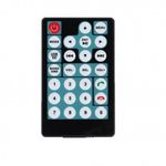 MP5 Player Techstar&reg; 7800S, 2DIN, Camera Marsarier, Ecran HD Touch 7", Comenzi Volan, Telecomanda, MirrorLink, Bluetoo fotografia produsului View 12 S